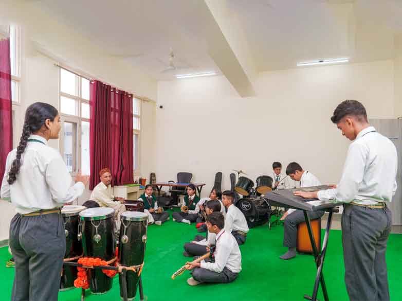 Educators